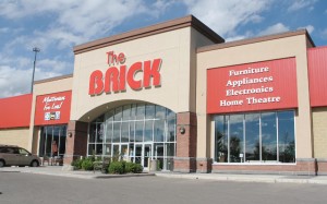 The Brick (thebrick.ca)